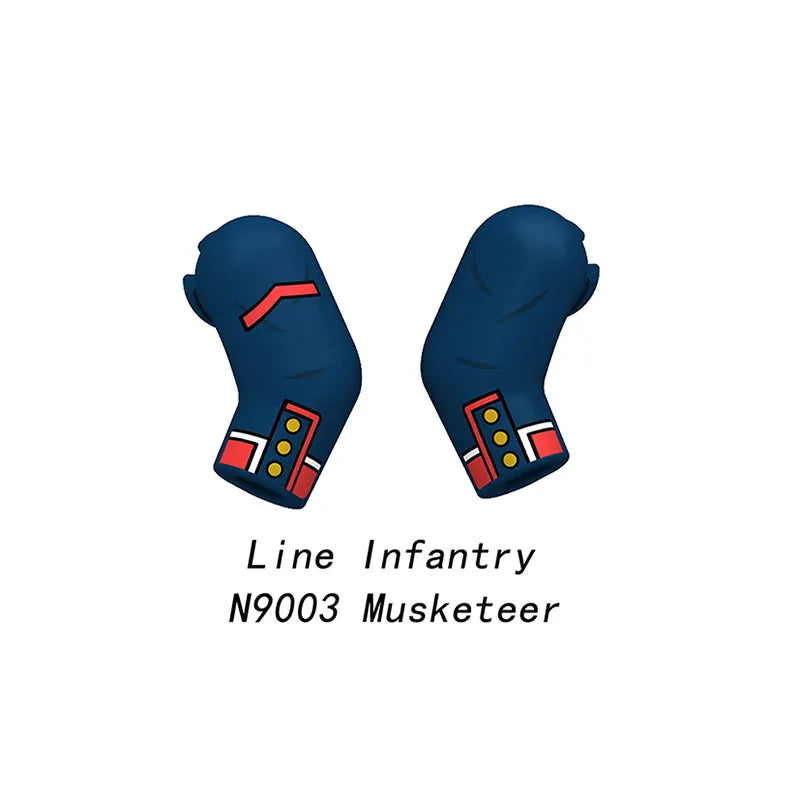 Elementy i akcesoria – Accessories - N9003