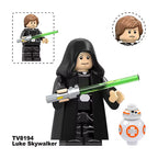 Zestaw figurek Star Wars
