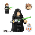 Zestaw figurek Star War - TV-8194