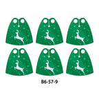 Elementy i akcesoria – Cloak - B6-57-9