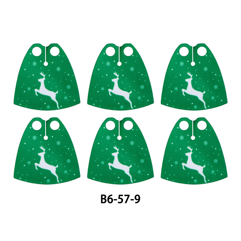 Elementy i akcesoria – Cloak - B6-57-9