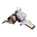 Zestaw klocków Republic Nu-class Attack Shuttle - MOC60420 ST086