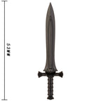 Elementy i akcesoria – Weapon - F012