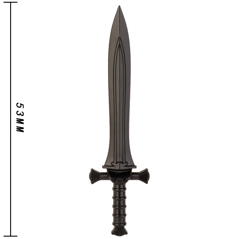 Elementy i akcesoria – Weapon - F012