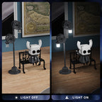Zestaw klocków Hollow Knight