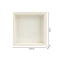 Elementy i akcesoria – Accessories - white