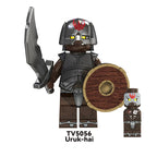 Zestaw figurek Lord of The Rings - TV-5056