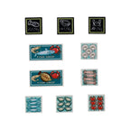 Elementy i akcesoria – Accessories - C