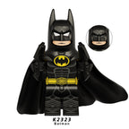 Zestaw figurek Super Hero - K-2323