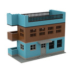 Elementy i akcesoria – Building