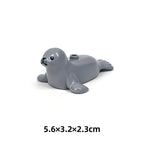 Elementy i akcesoria – Animal - 07