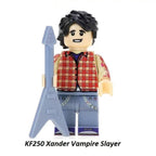 Zestaw figurek Super Hero - KF-250