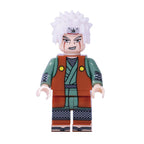Zestaw figurek Naruto - KF-790