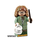 Zestaw figurek Harry Potter - W-569