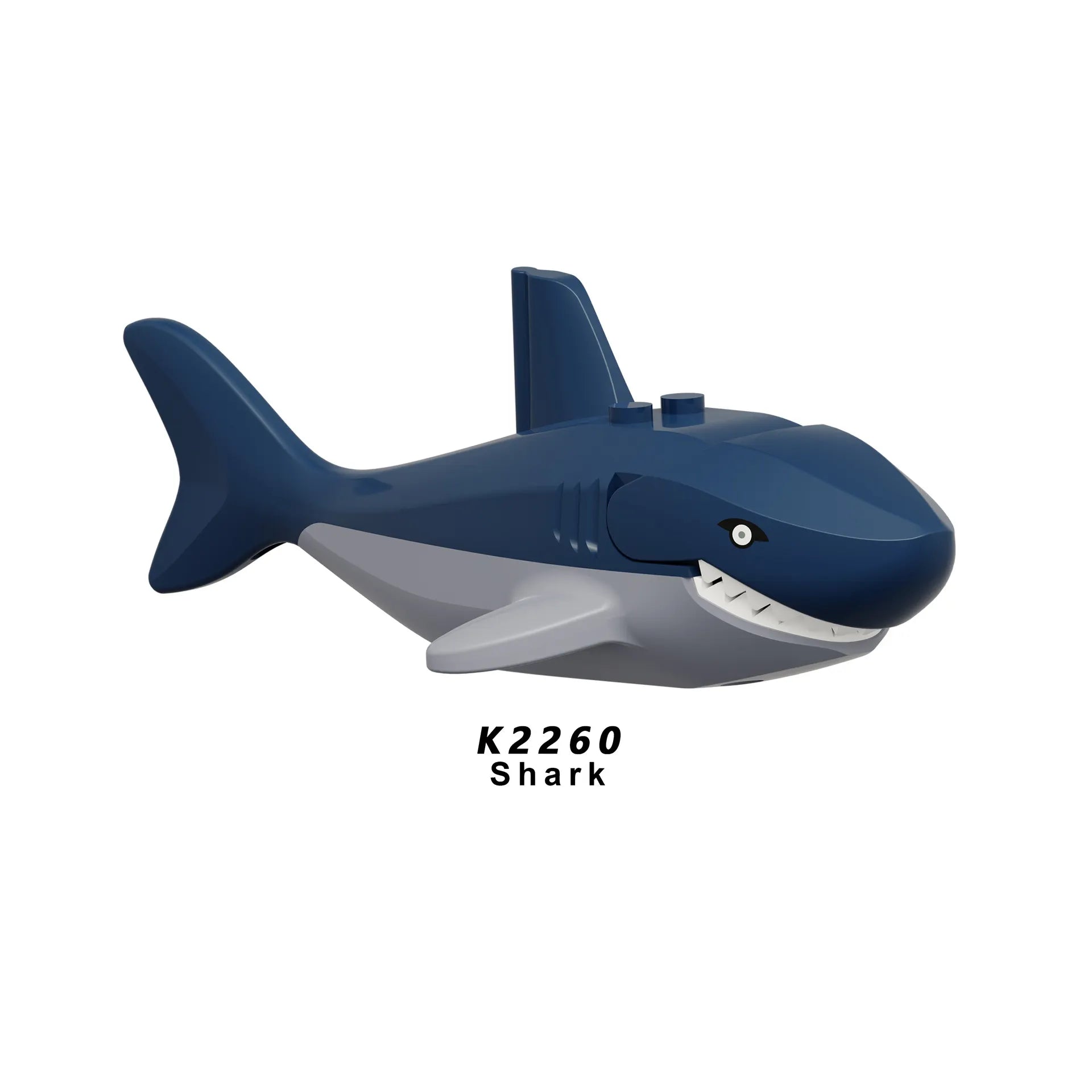 Zestaw figurek Naruto - K-2260