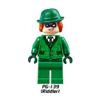 Zestaw figurek Super Hero - P-139