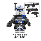 Zestaw figurek Star War - XP-492
