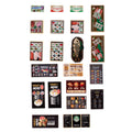 Elementy i akcesoria – Accessories - 2PCS