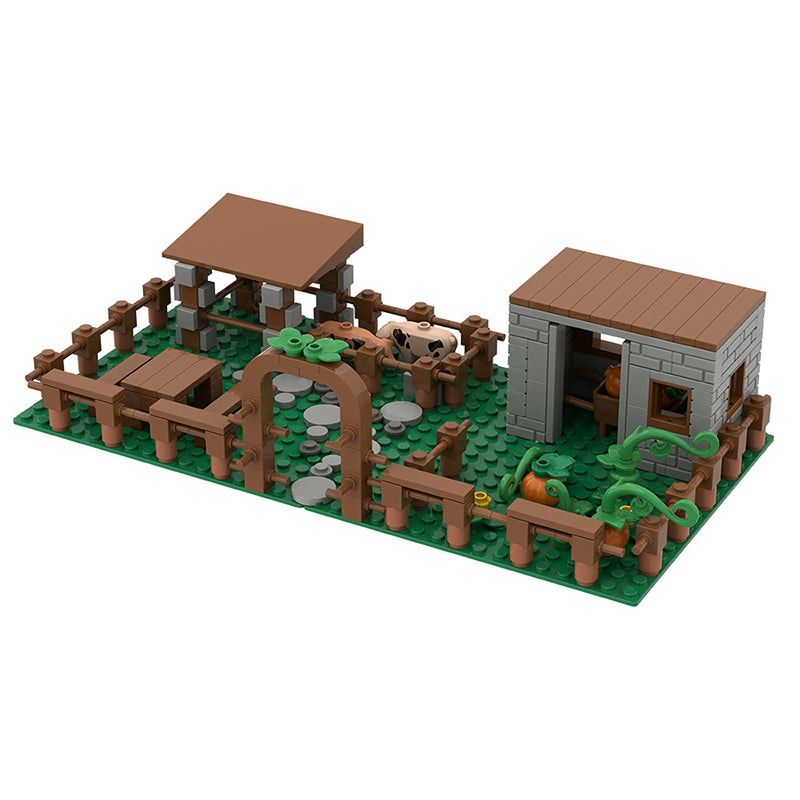 Elementy i akcesoria – Farm