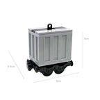 Elementy i akcesoria – Train Carriages - L