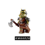 Zestaw figurek Star War - KM-66026