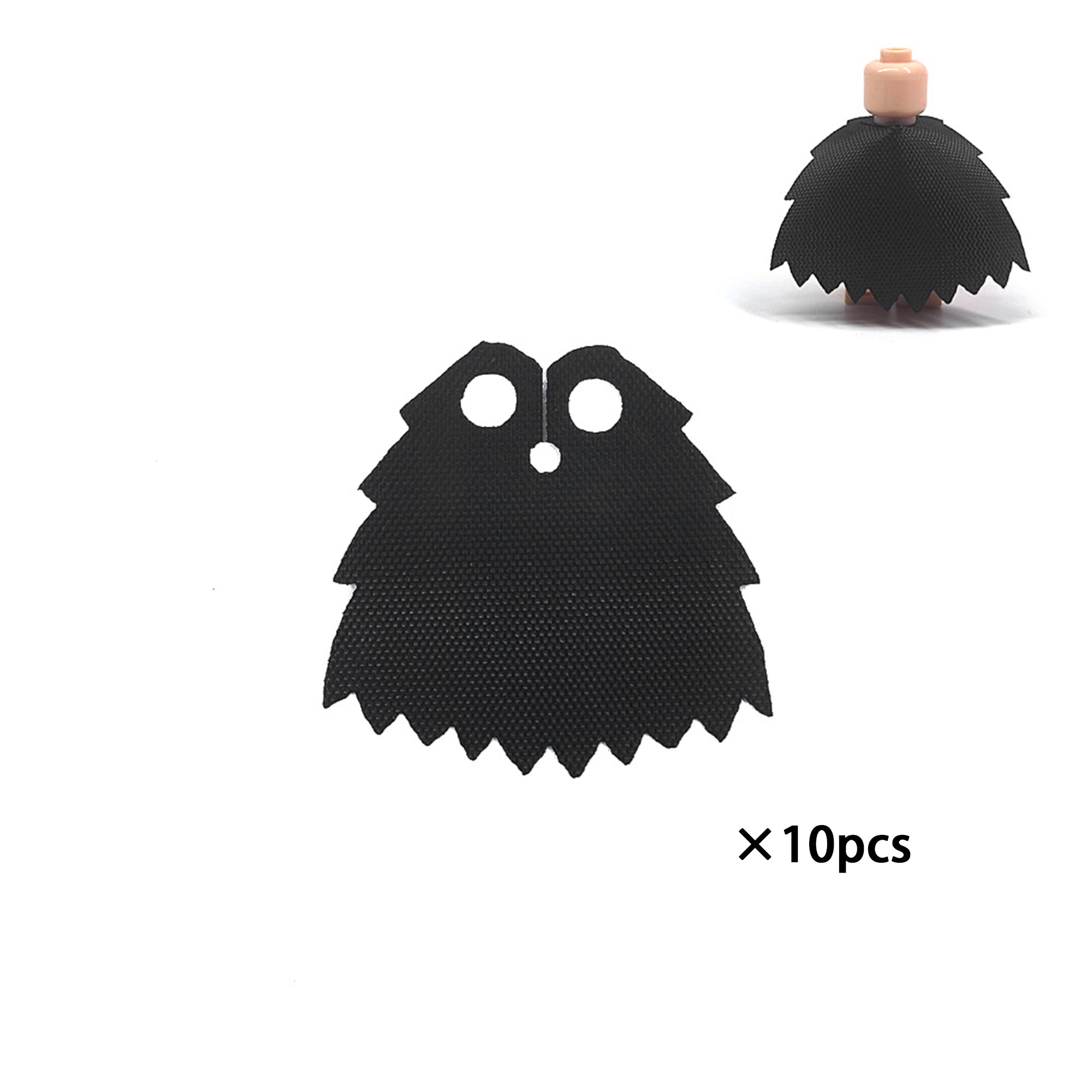 Elementy i akcesoria – Cloak - D