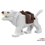 Elementy i akcesoria – Animal - L-060