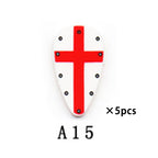 Elementy i akcesoria – Shield - A15