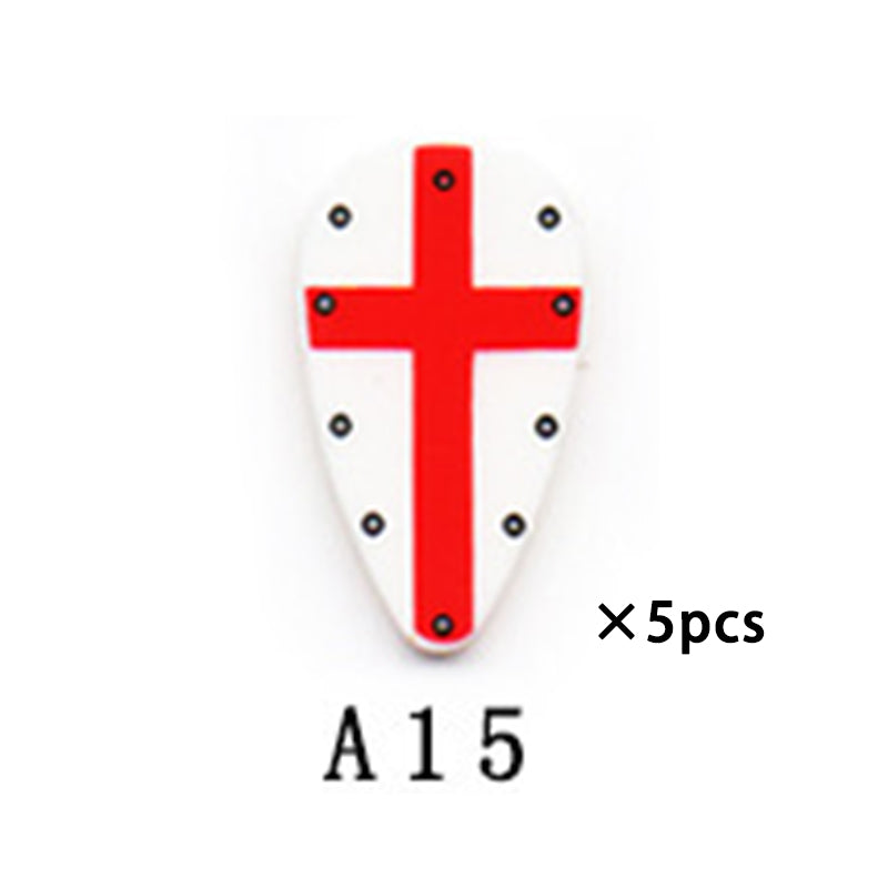 Elementy i akcesoria – Shield - A15