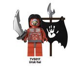 Zestaw figurek Lord of The Rings - TV-5017