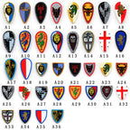 Elementy i akcesoria – Shield