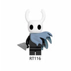 Zestaw figurek Hollow Knight