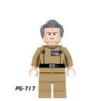 Zestaw figurek Star War - P-717