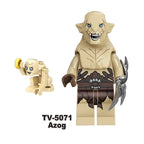 Zestaw figurek Lord of The Rings - TV-5071