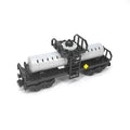 Elementy i akcesoria – Tank Truck Carriage - /