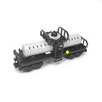 Elementy i akcesoria – Tank Truck Carriage - /