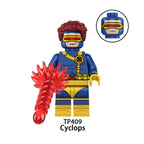Zestaw figurek Super Hero - TP-409