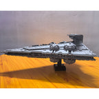 Zestaw klocków Constrictor II - Playable Interdictor Cruiser