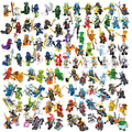 Zestaw figurek Ninjago - Zestaw