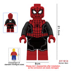 Elementy i akcesoria – Super Hero - DY-1810