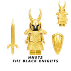 Zestaw figurek DARK SOULS - HN-572