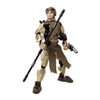 Duże figurki Star Wars Action Figures Collection