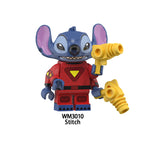 Zestaw figurek Lilo & Stitch - W-3010