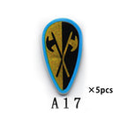 Elementy i akcesoria – Shield - A17