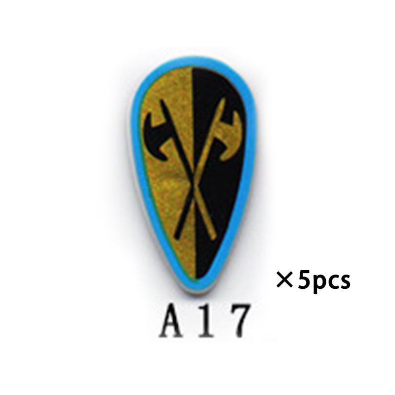 Elementy i akcesoria – Shield - A17