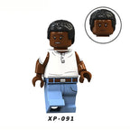 Zestaw figurek It - XP-091