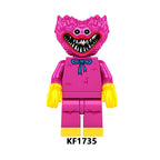 Zestaw figurek Poppy Playtime - KF-1735