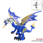 Elementy i akcesoria – Medieval - W-1506