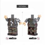Elementy i akcesoria – Military - JGTH-056