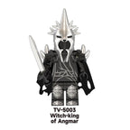 Zestaw figurek Lord of The Rings - TV-5003